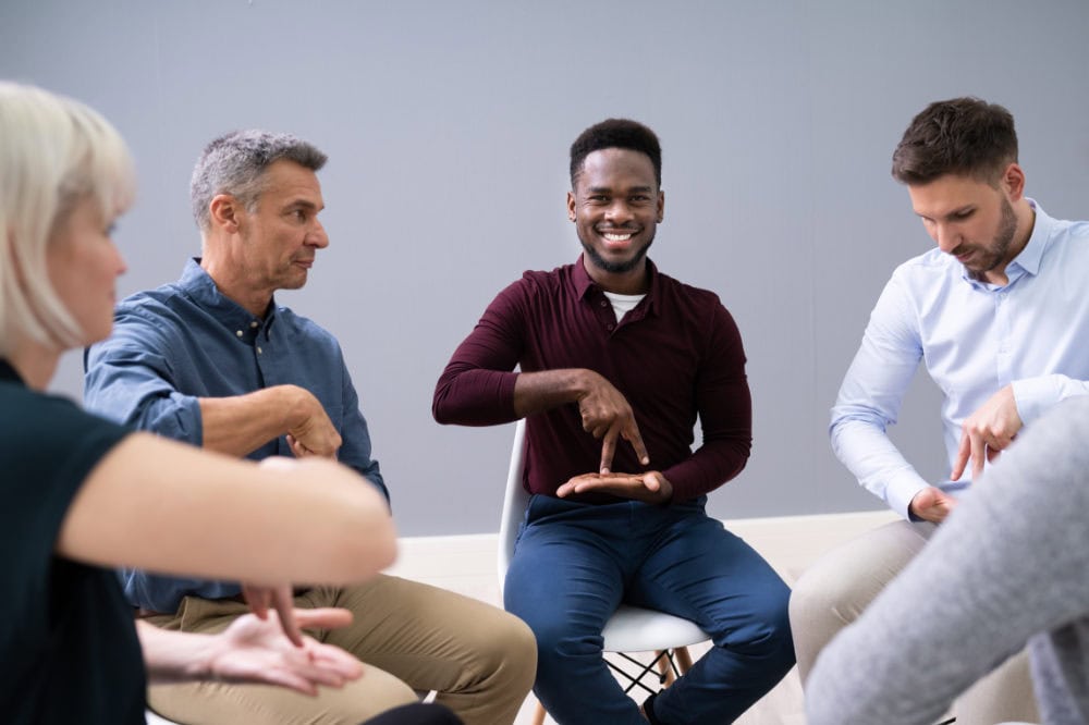 What jobs can I get with a British Sign Language qualification?