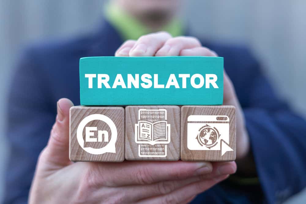 Translation